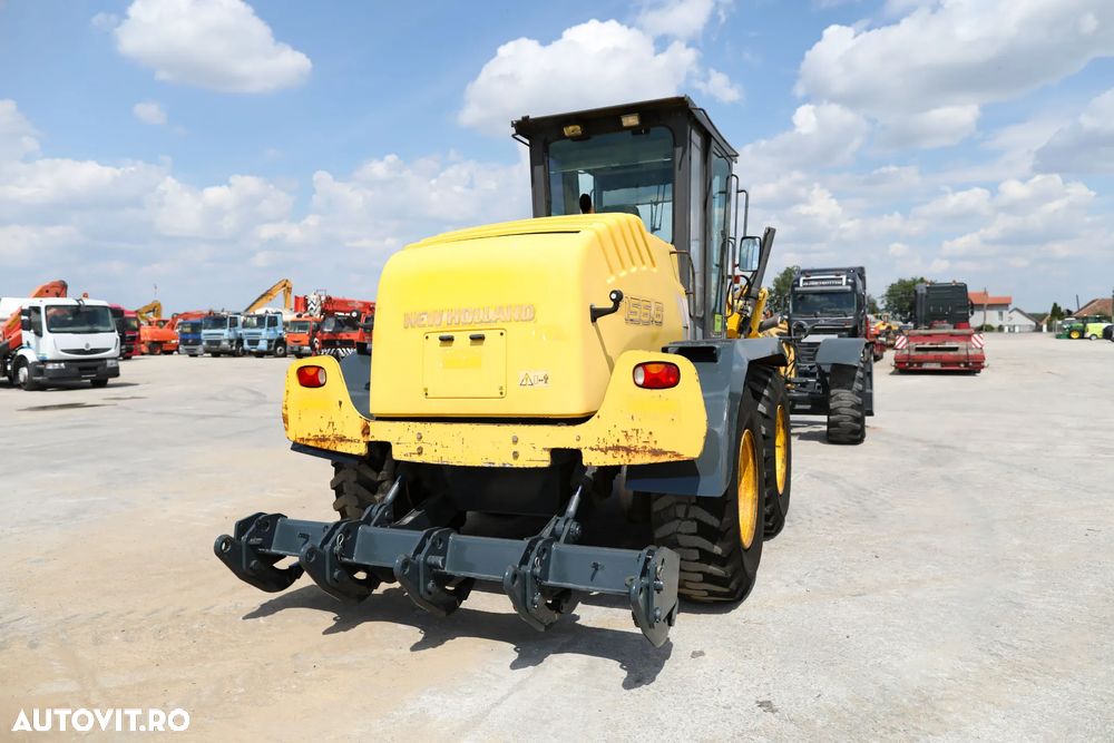 New Holland New Holland F156 - 4