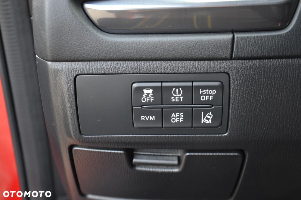 Mazda 6 SKYACTIV-D 175 Drive i-ELOOP Sports-Line - 22