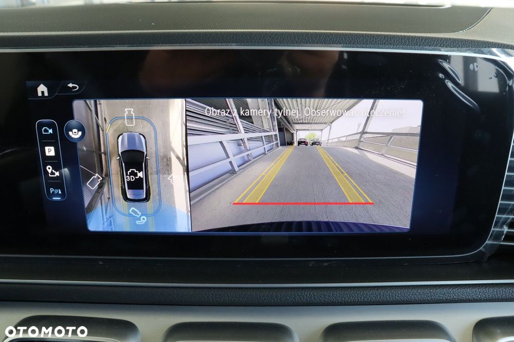 Mercedes-Benz GLE - 12