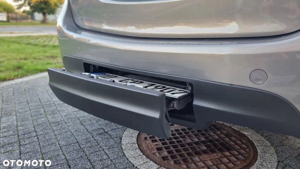 Opel Meriva 1.4 Design Edition - 19