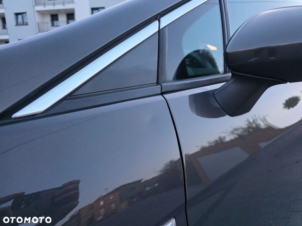Opel Astra 1.4 Turbo Start/Stop Innovation - 17