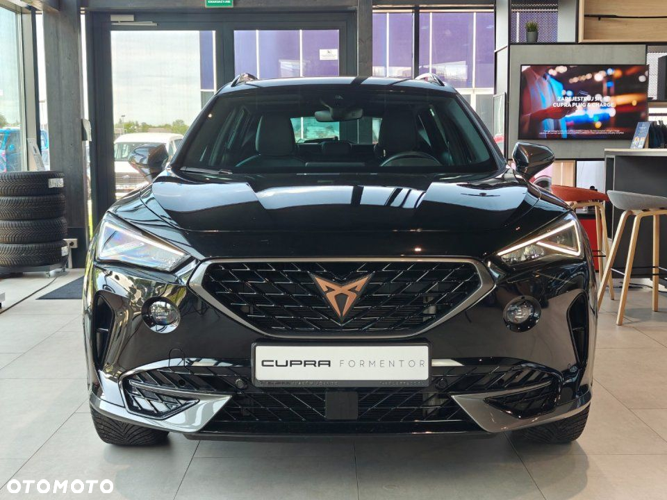 Cupra Formentor - 3