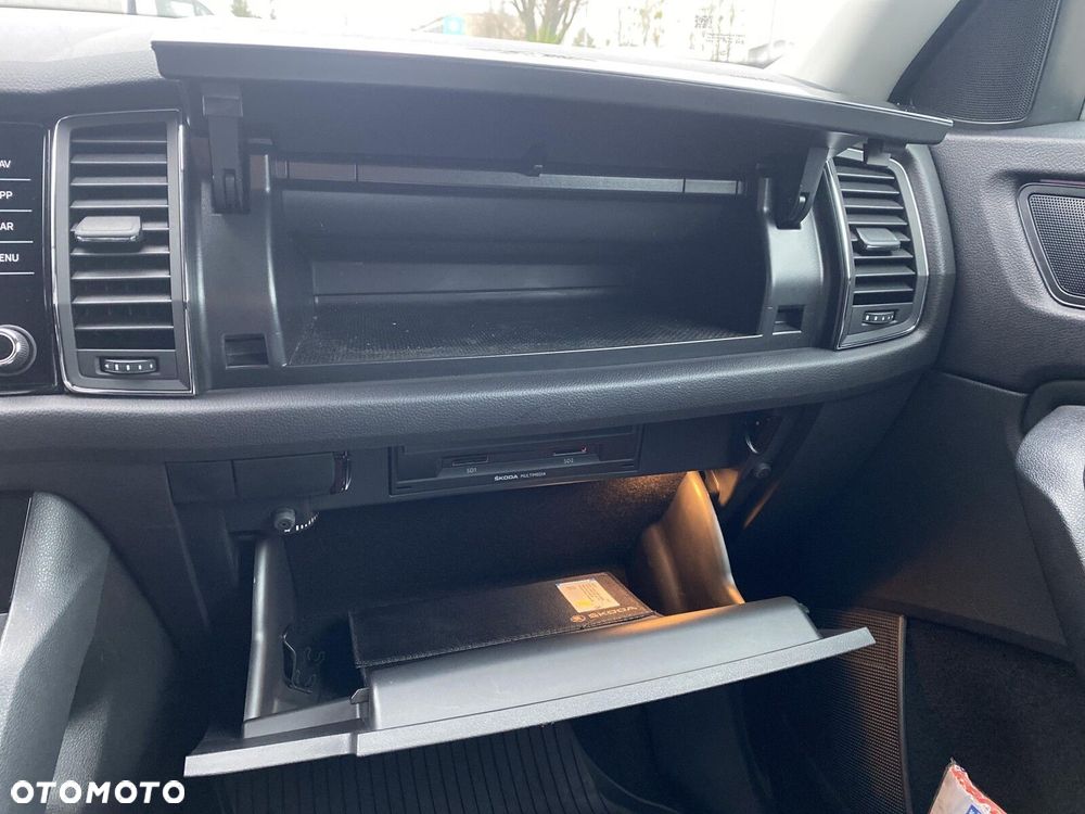 Skoda Kodiaq 2.0 TDI 4x4 Ambition DSG - 37