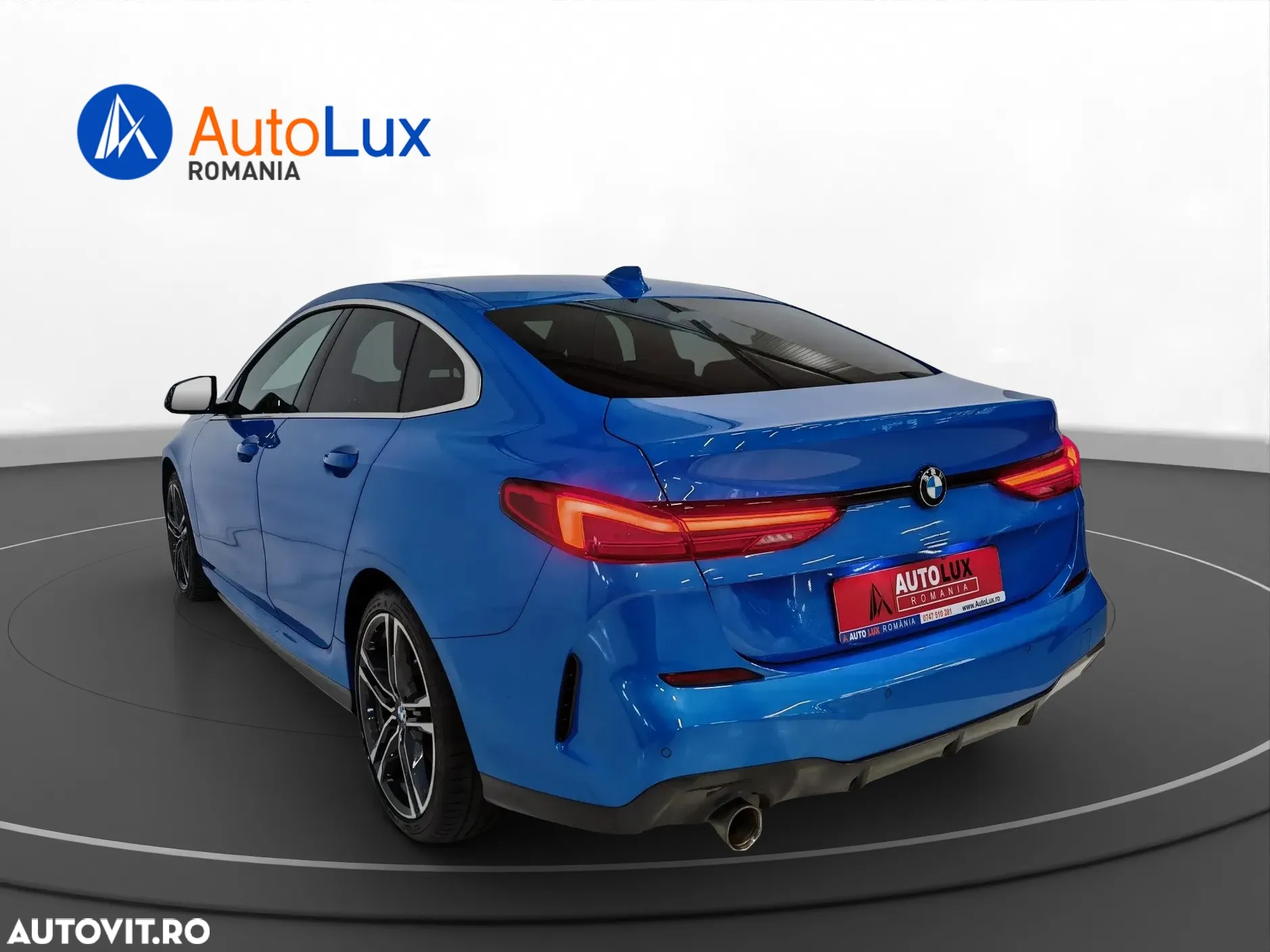 BMW Seria 2 - 5