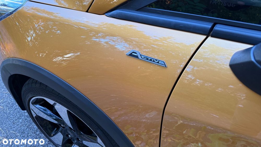 Ford Fiesta 1.0 EcoBoost S&S ACTIVE PLUS - 31
