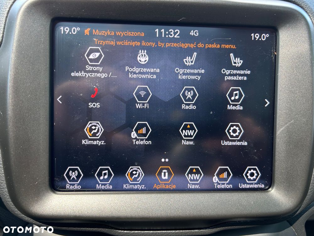 Jeep Renegade 1.3 GSE T4 Turbo PHEV 4xe Limited S&S - 25