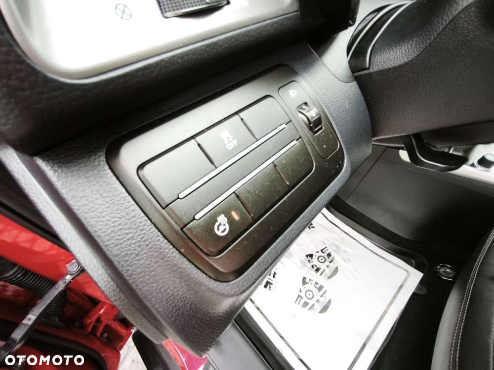 SsangYong/KGM Tivoli - 12