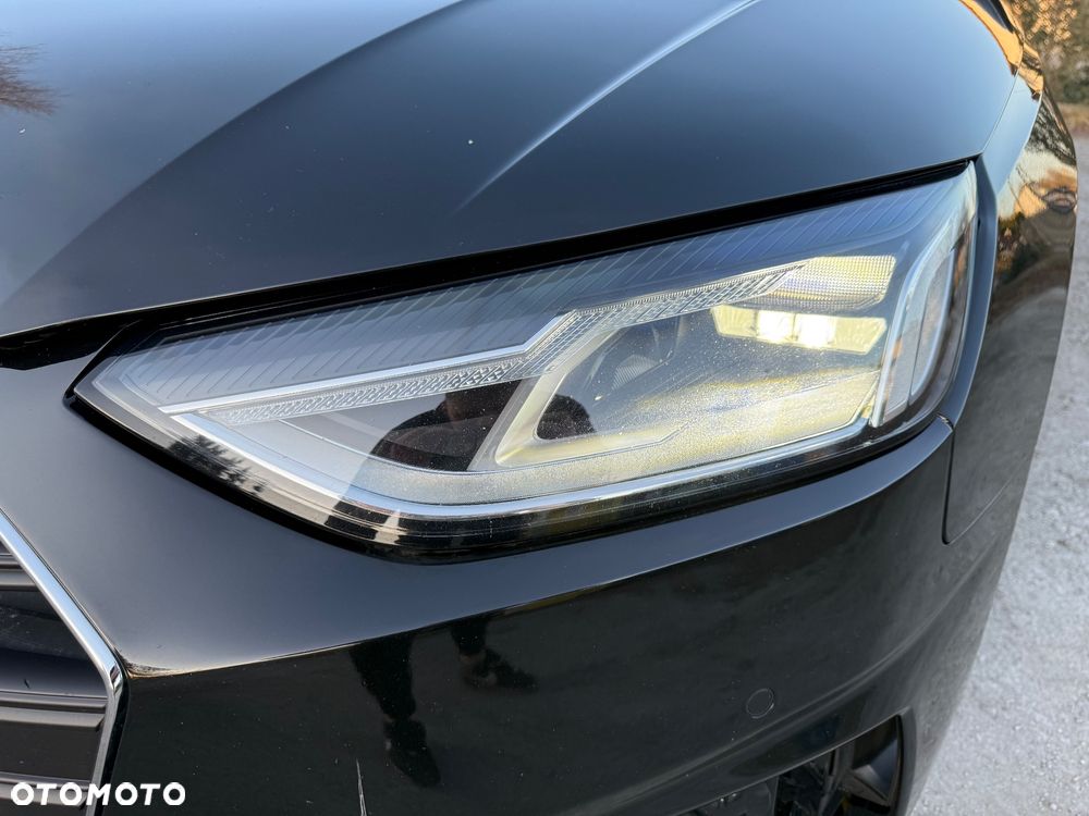 Audi A4 Avant 30 TDI S tronic advanced - 3