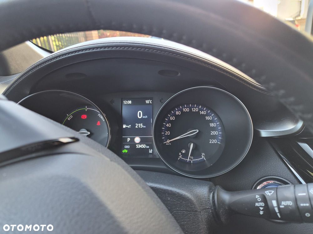 Toyota C-HR - 19