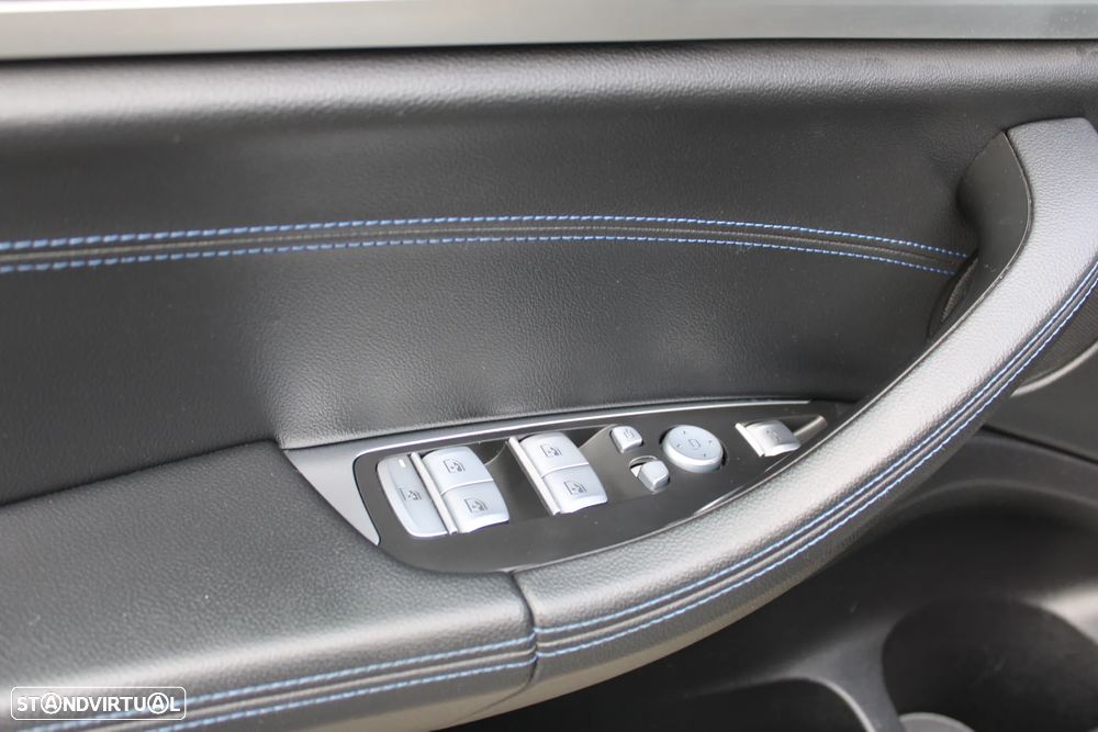 BMW X3 30 e xDrive Pack M - 25