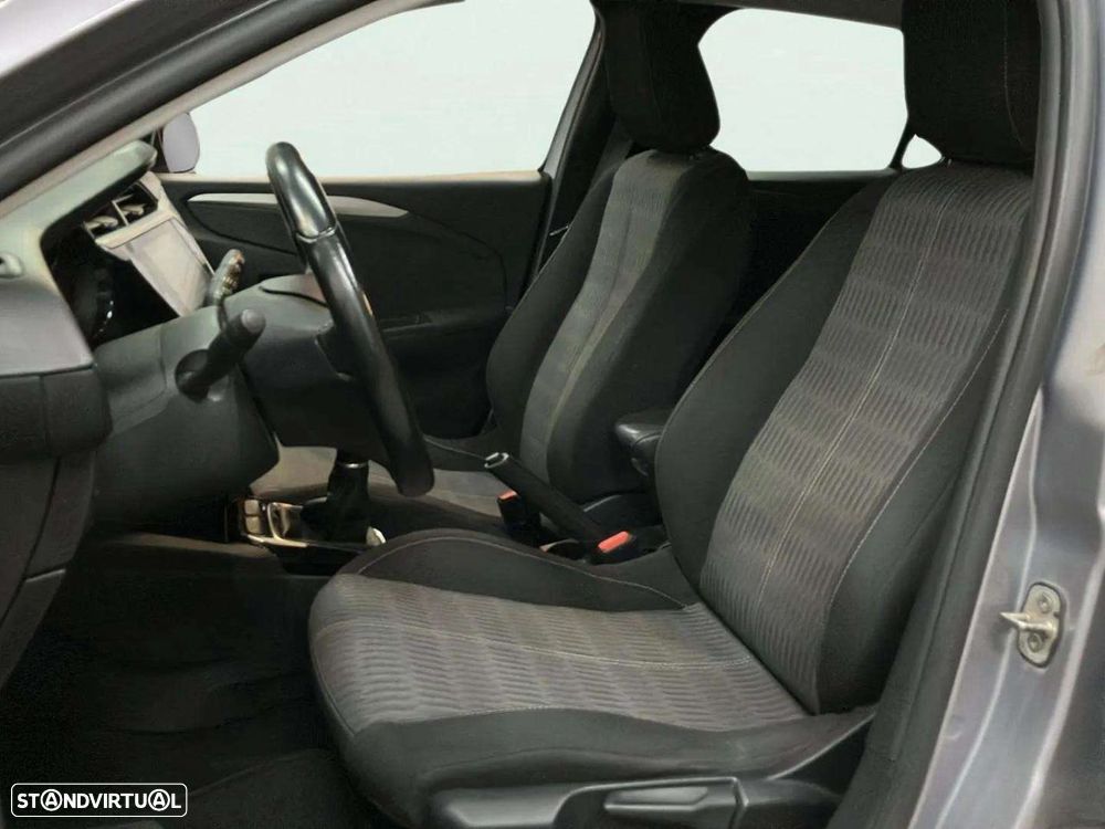 Opel Corsa 1.2 Edition - 13