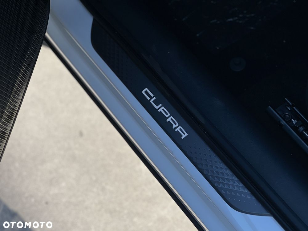 Cupra Formentor 2.0 TDI DSG - 26