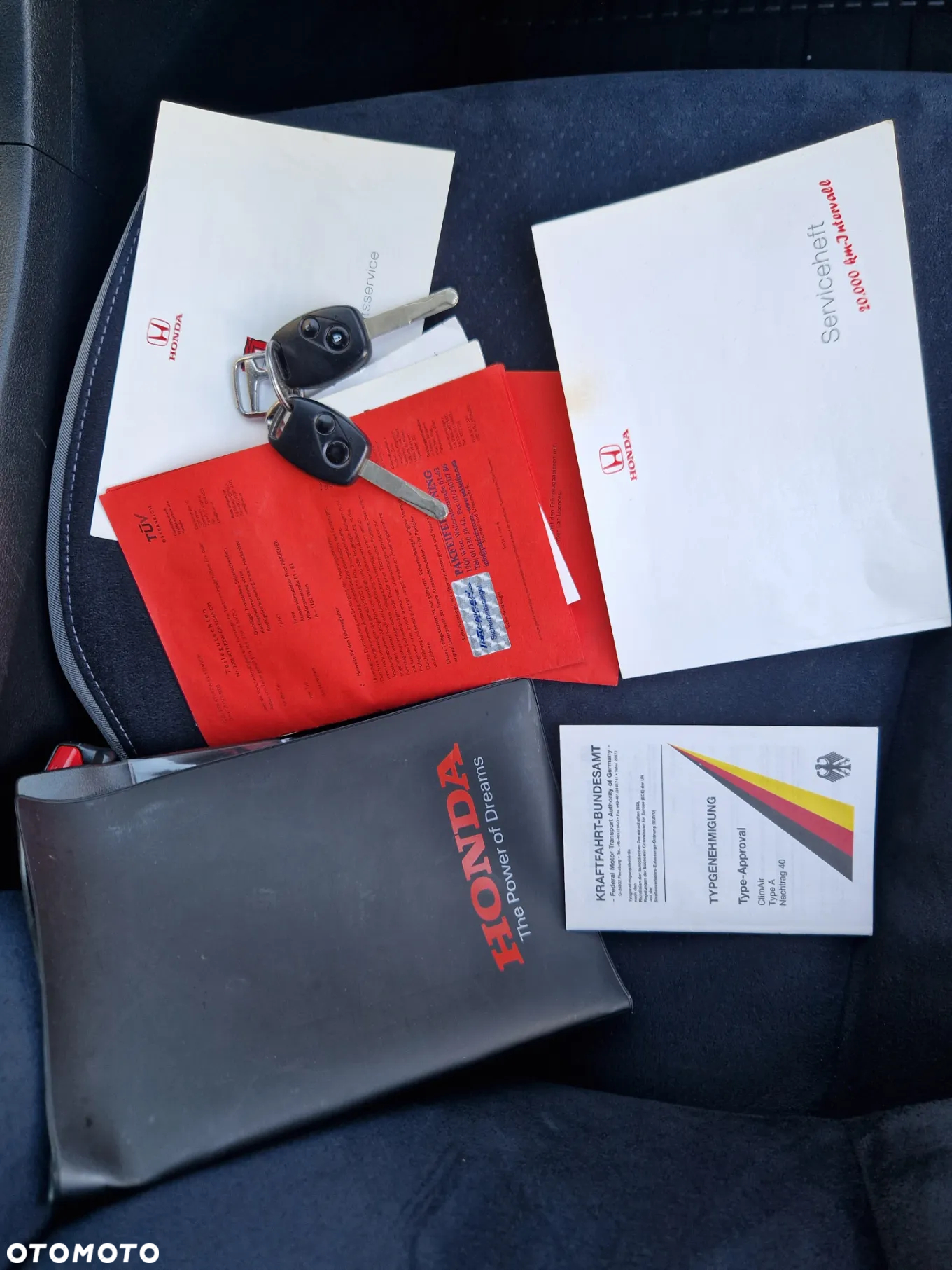 Honda Civic 1.8 Sport - 15