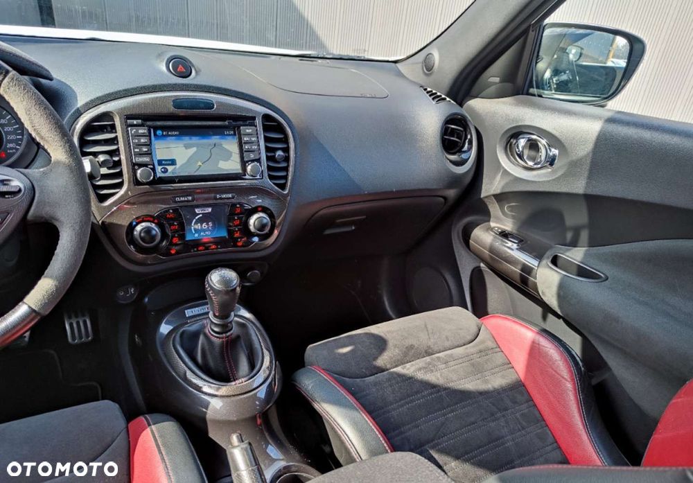 Nissan Juke - 24