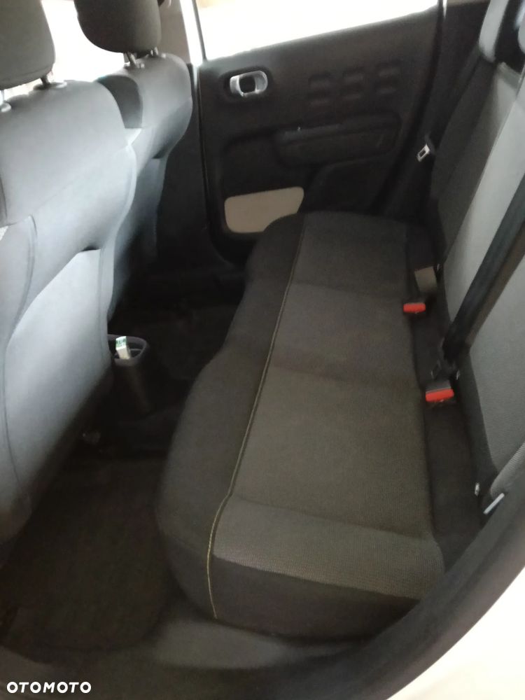 Citroën C3 1.2 VTi Selection - 3