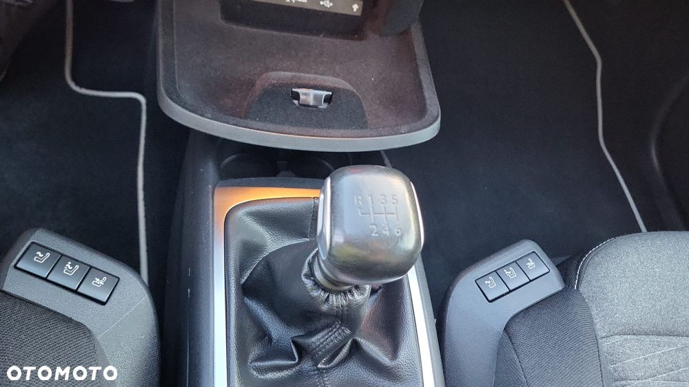Citroën C4 SpaceTourer Grand BlueHDi 130 Stop&Start BUSINESS CLASS - 39