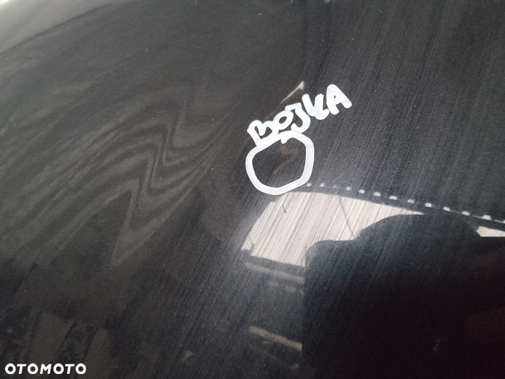 MASKA POKRYWA MASKA SILNIKA VW T5 - 10