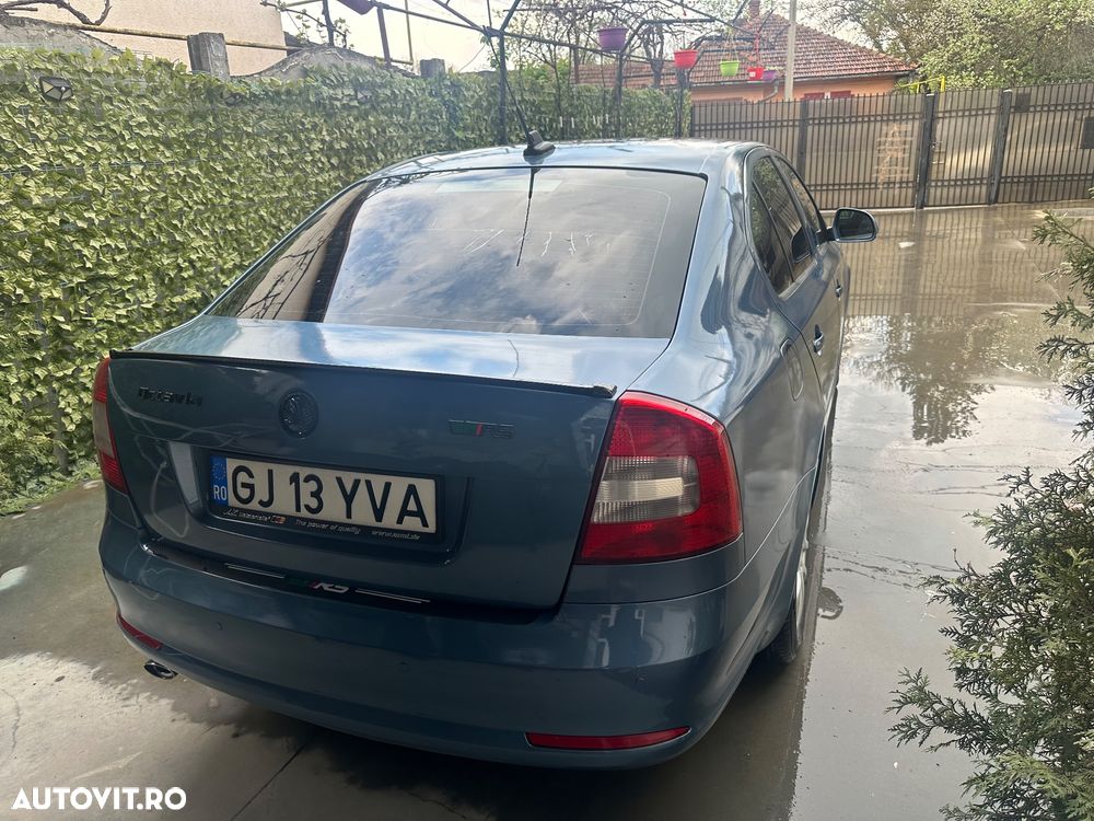 Skoda Octavia 1.6 TDI ELEGANCE - 26