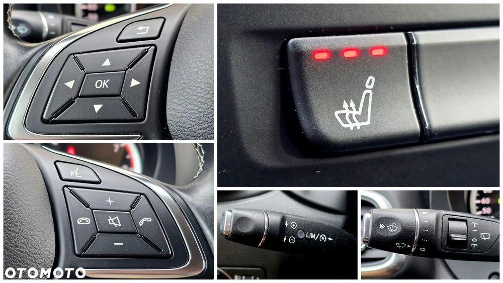 Infiniti Q30 1.6t Business Executive - 35