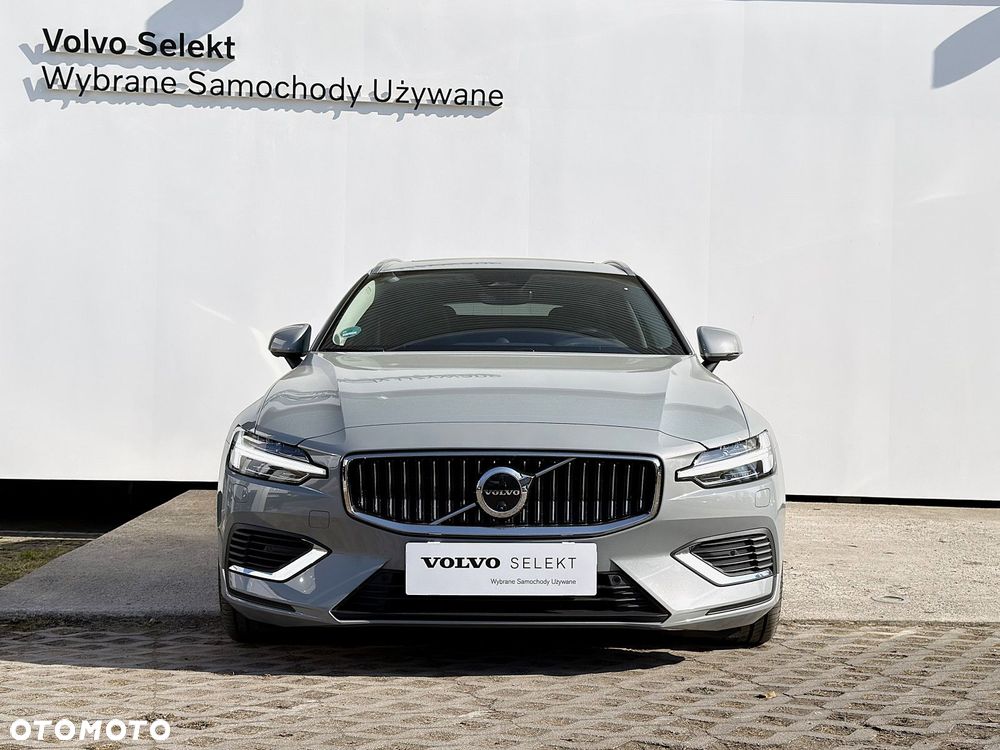 Volvo V60 - 3