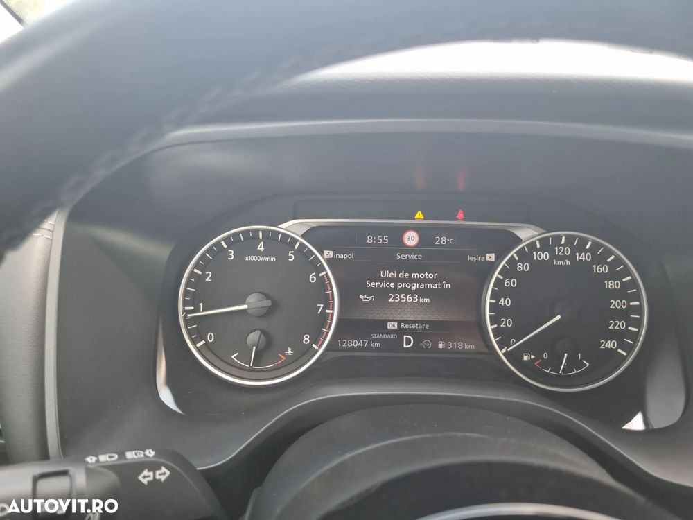 Nissan Qashqai - 22