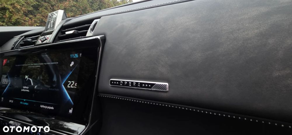 DS Automobiles DS 7 Crossback 1.6 E-Tense Bastille + - 39