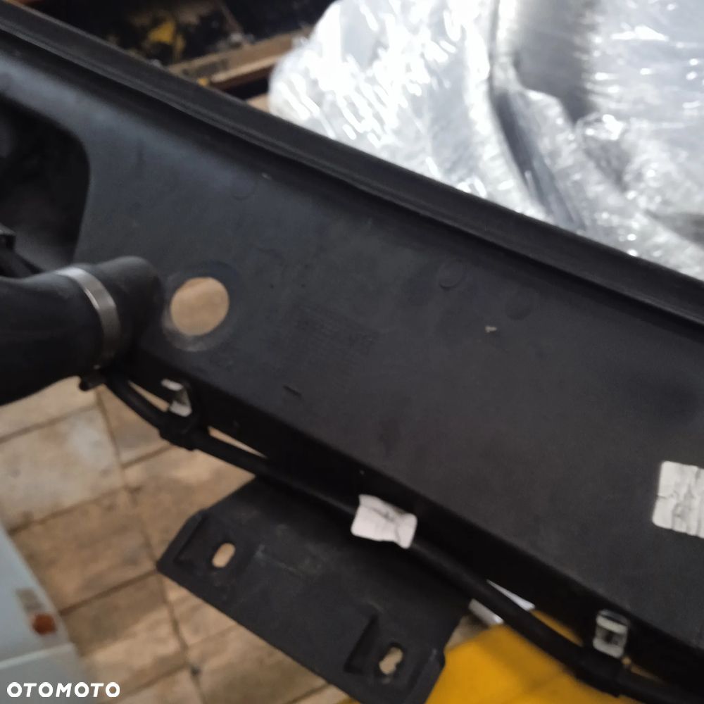 Podszybie Ducato III Jumper Boxer 1315953070 - 7