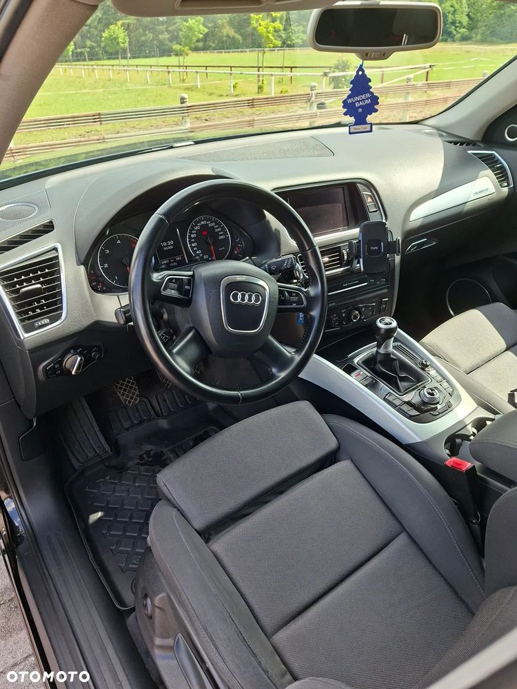 Audi Q5 2.0 TDI Quattro - 7