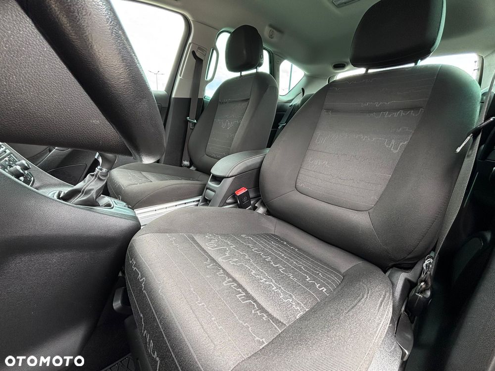 Opel Meriva 1.4 T Design Edition - 16