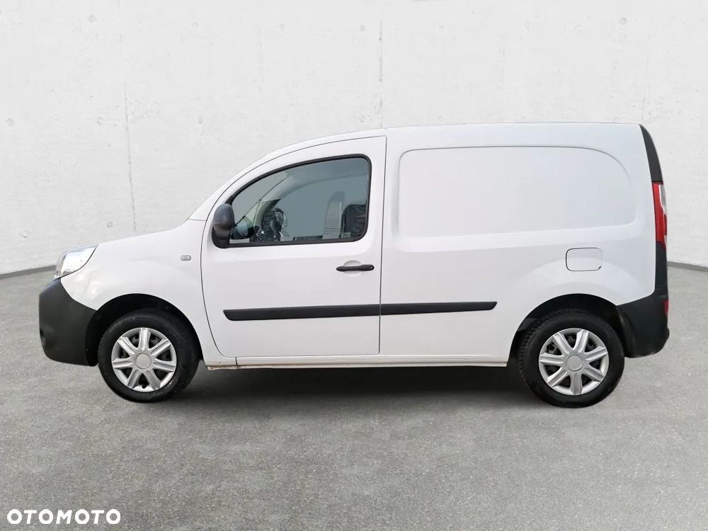 Renault Kangoo - 9