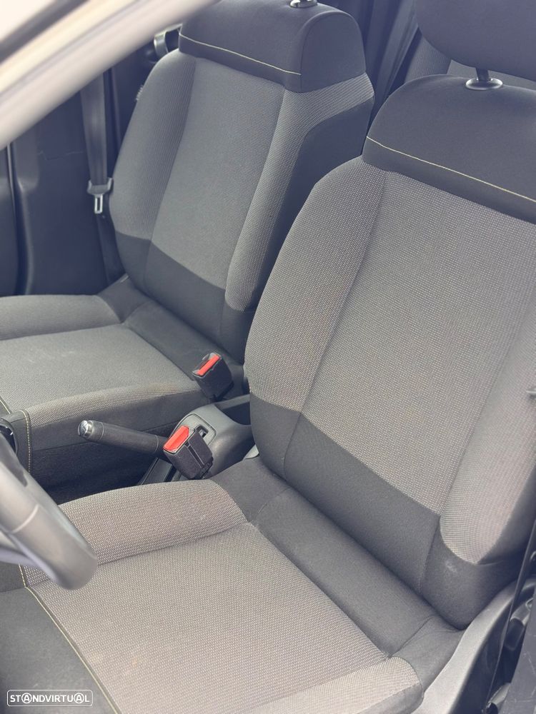 Citroën C3 1.2 PureTech Origins - 9