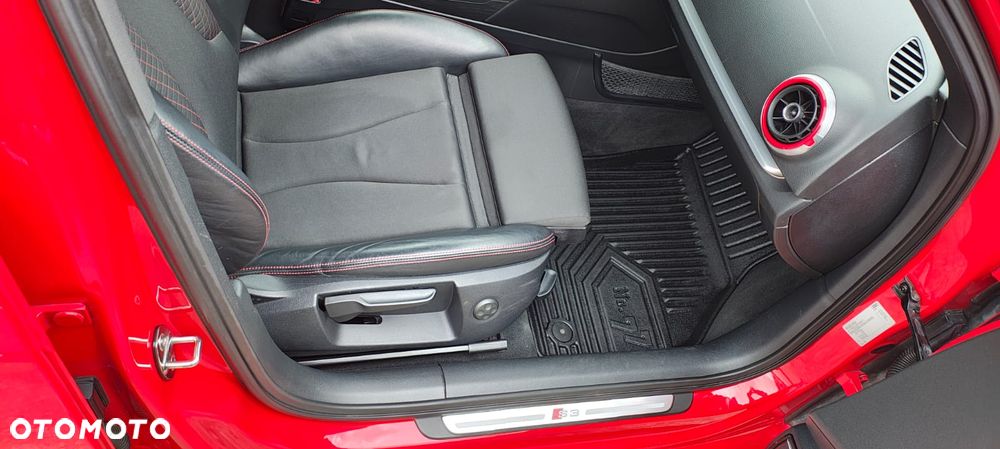 Audi S3 - 36