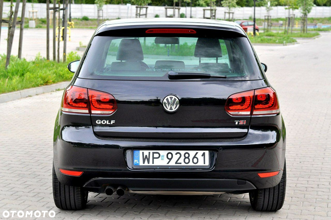Volkswagen Golf - 21