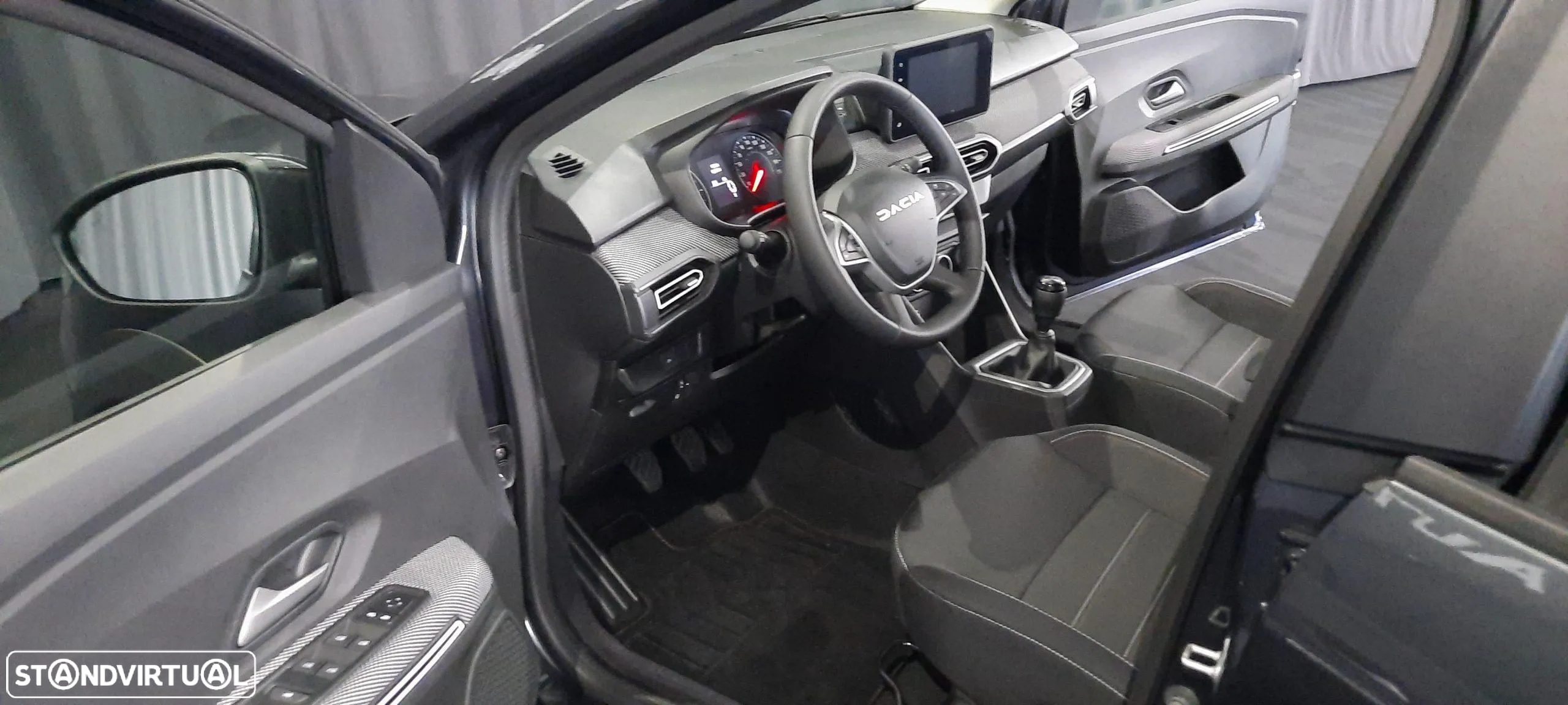 Dacia Jogger 1.0 ECO-G Extreme+ Up&Go 7L Bi-Fuel - 13