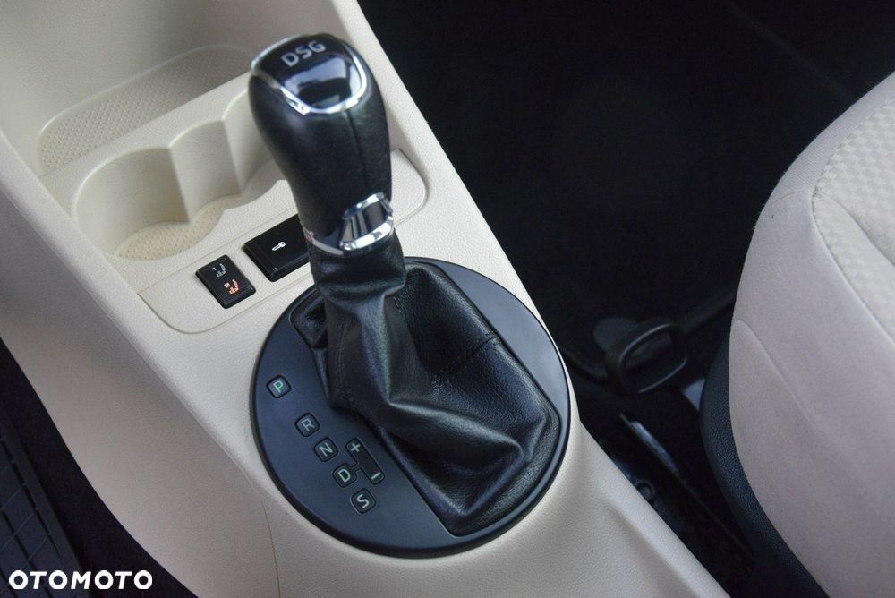 Skoda Roomster 1.2 TSI DSG Ambition - 39