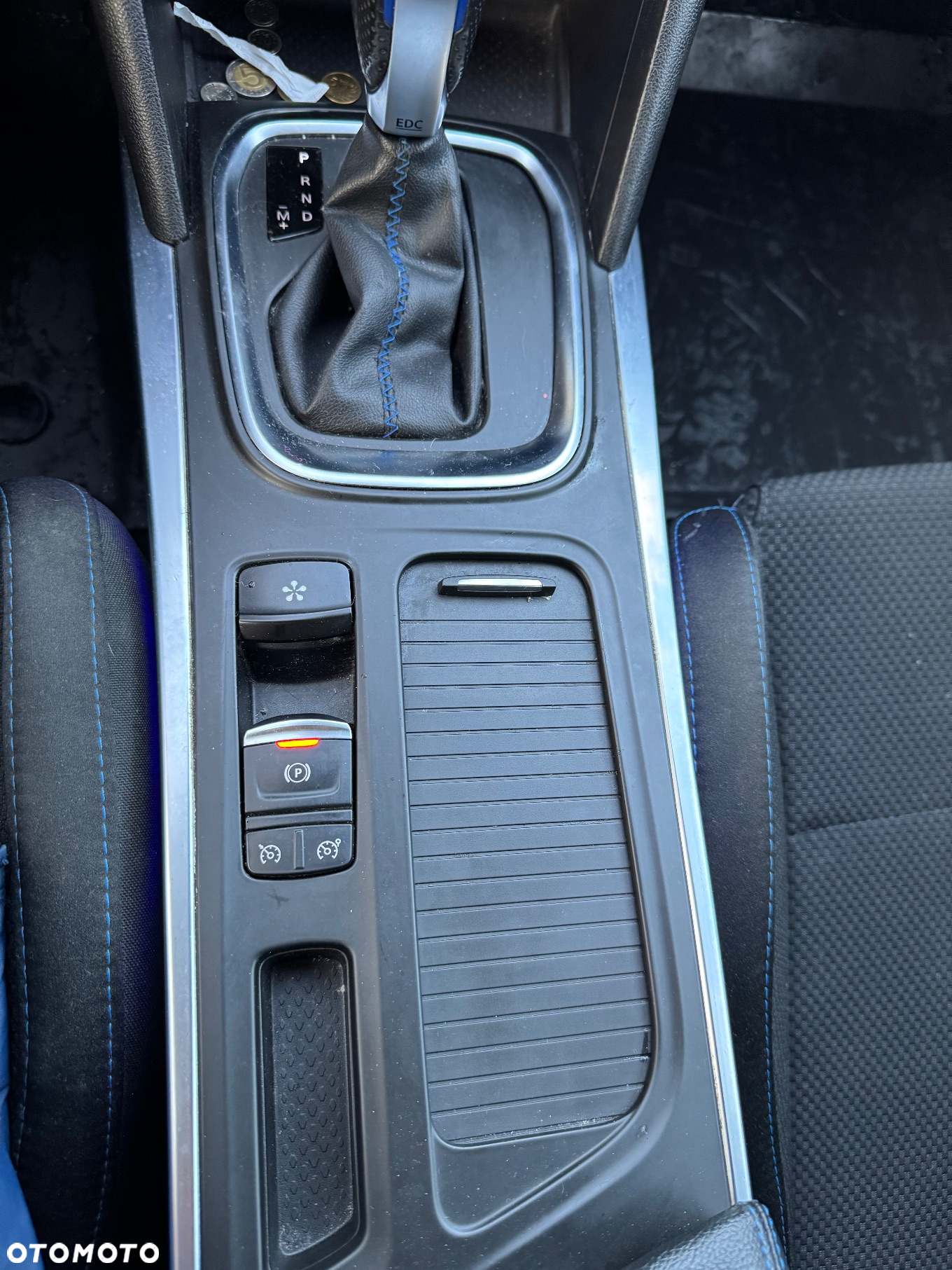 Renault Megane 1.3 TCe FAP GT Line EDC - 13