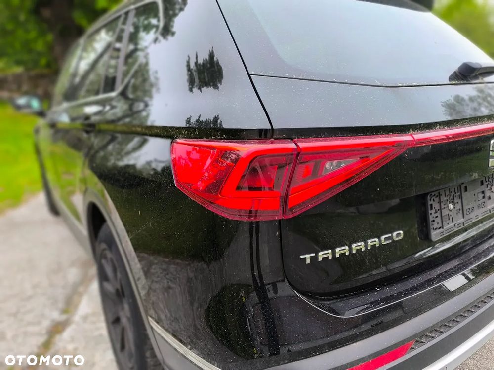 Seat Tarraco 2.0 TDI SCR Xcellence - 9