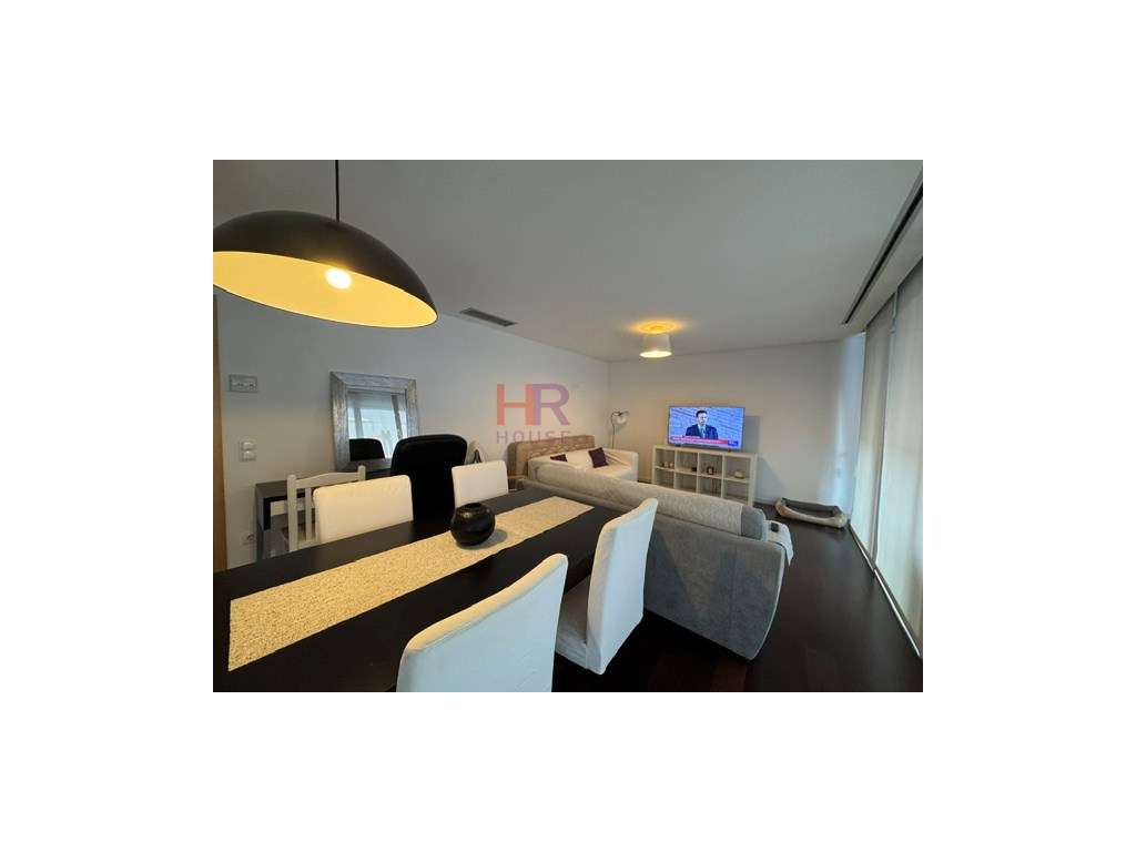 Apartamento T2 com garagem em Quinta das Nogueiras em Coimbra: Conf... - Grande imagem: 3/25