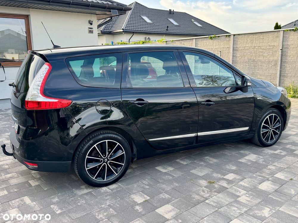 Renault Scenic Energy dCi 130 Start & Stop Bose Edition - 13