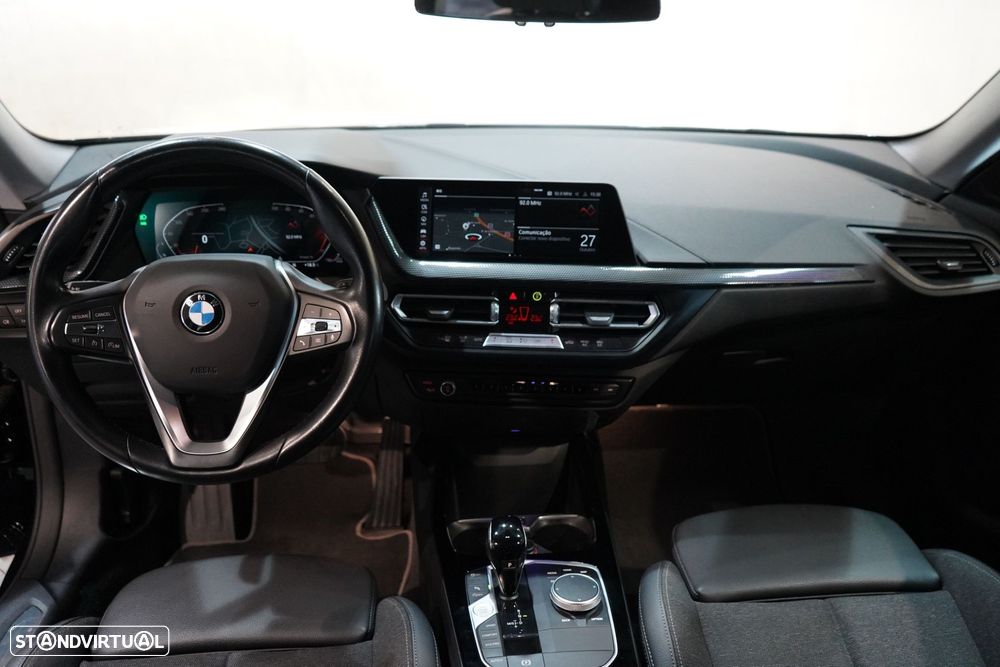 BMW 218 Gran Coupé - 35