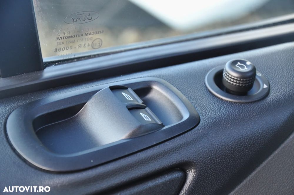 Ford Transit Custom L2H1 Doka - 18