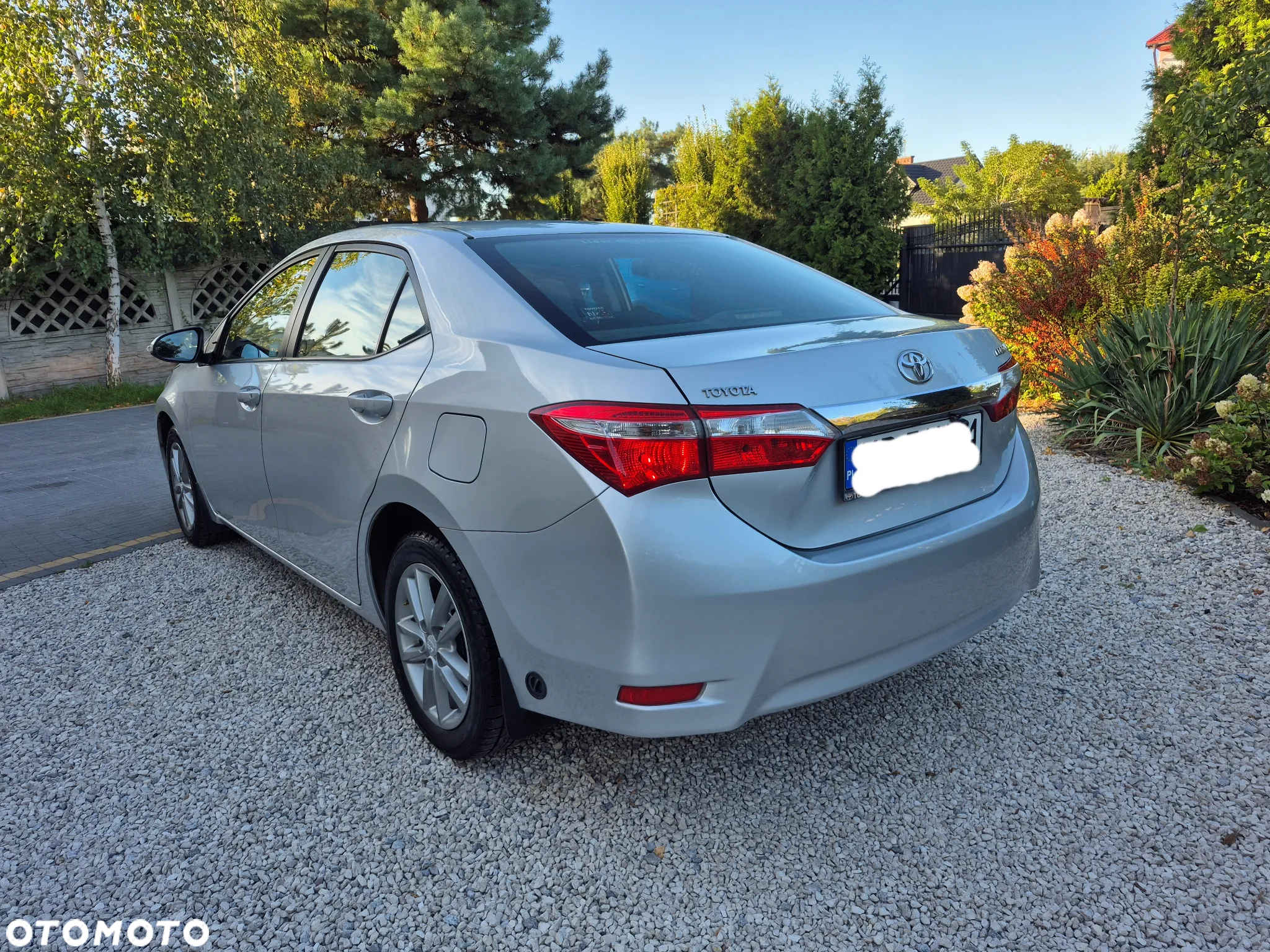 Toyota Corolla 1.6 Life - 10