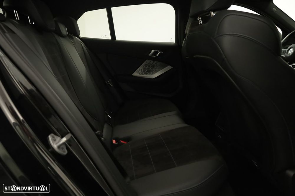 BMW 116 Pack Desportivo M - 20