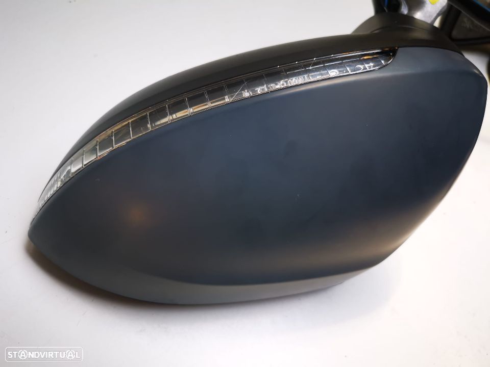 VW PASSAT B8 ESPELHO RETROVISOR ESQ COM CAMERA - ER002 - 6