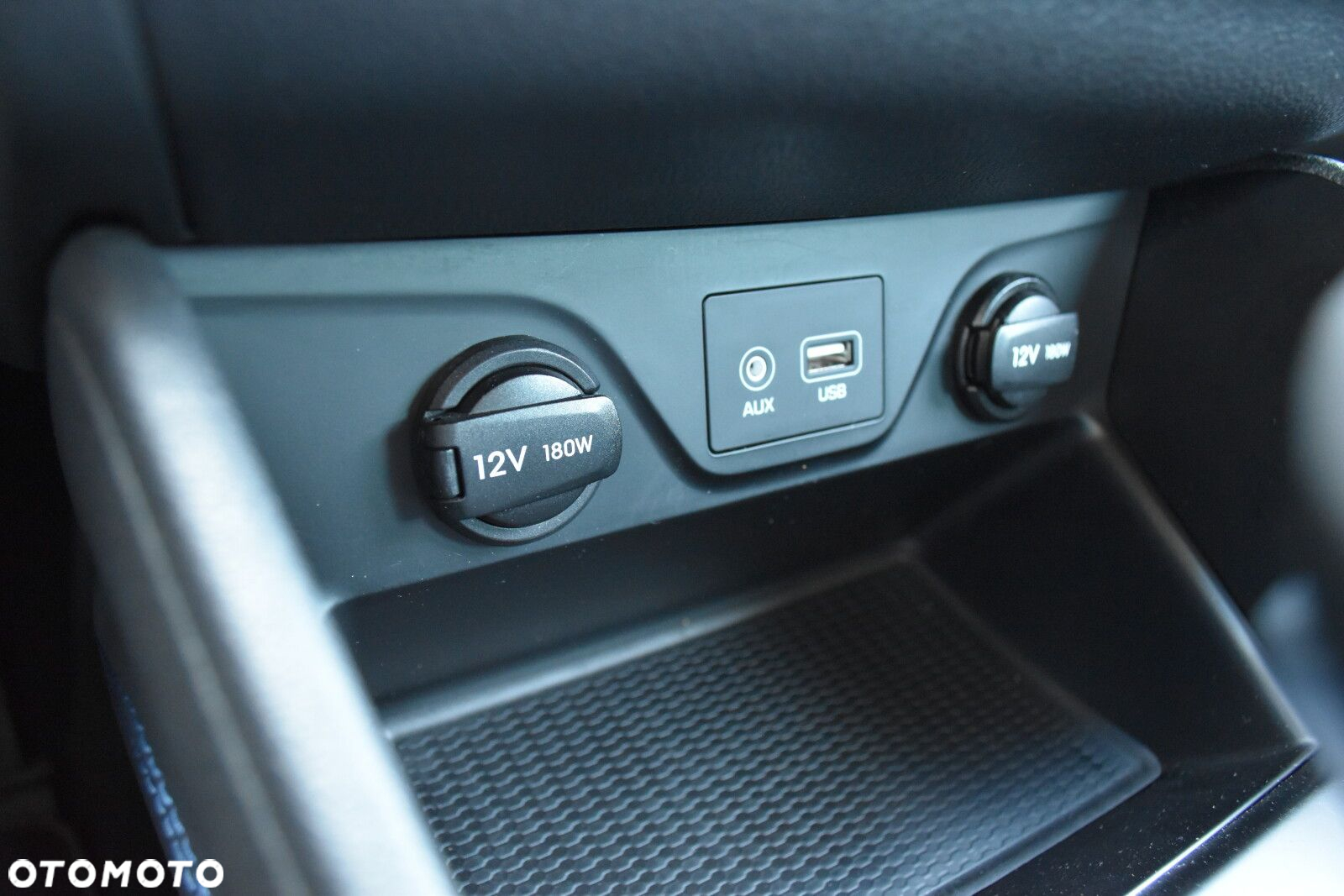 Hyundai Tucson - 15