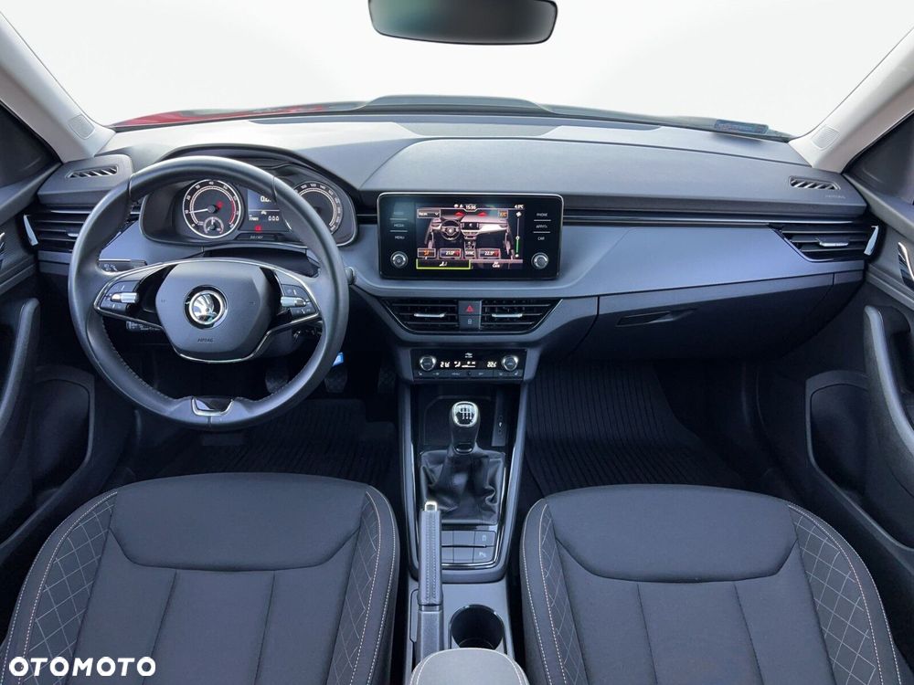 Skoda Kamiq 1.0 TSI Ambition - 16