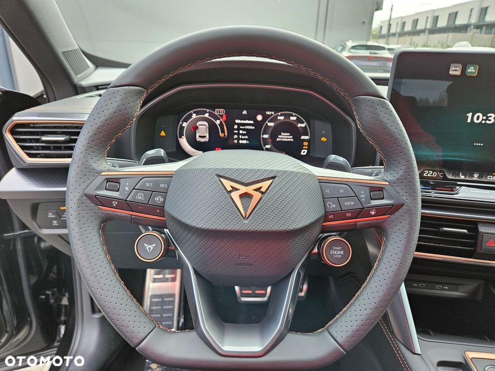 Cupra Formentor 1.5 TSI DSG - 19