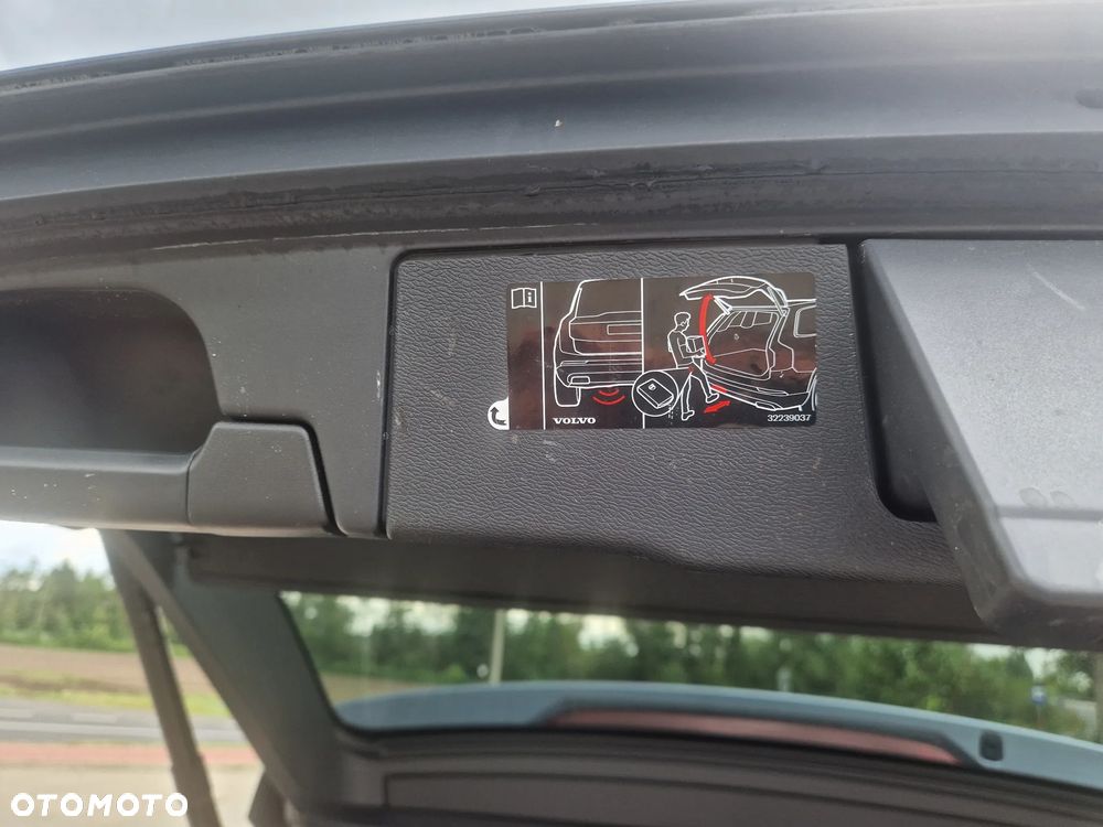 Volvo XC 60 - 11