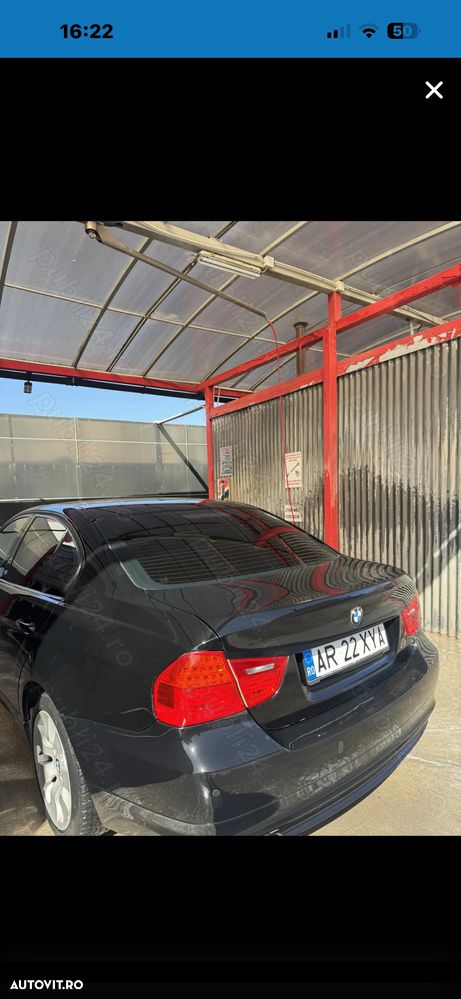 BMW Seria 3 316d - 2