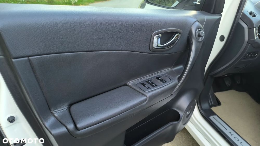 Renault Koleos 2.0 dCi 4x4 Bose Edition - 20